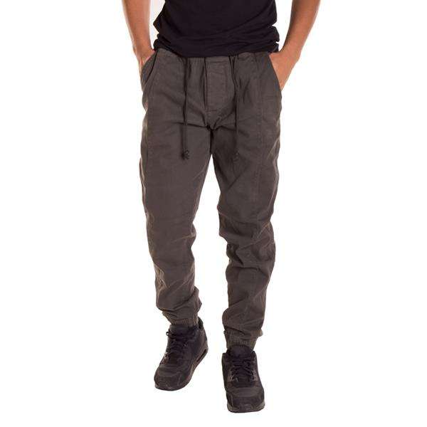 Men's Casual Cargo Combat Trouser Pant Fashion Solid Color Sports Pants