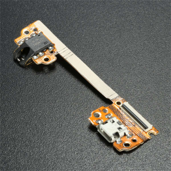 USB Power Charging Port Flex Cable Interface For Asus Google Nexus 7 1st 2012