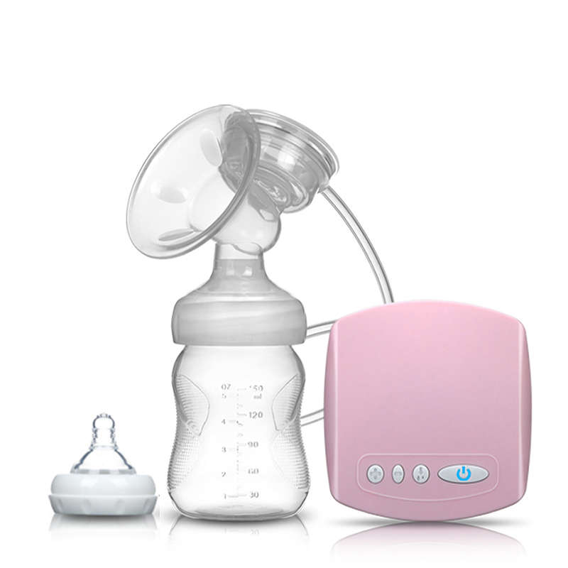 Automatic Electric Breast Pump Mamadeira Milk Pumps Natural Suction Enlarger Ki