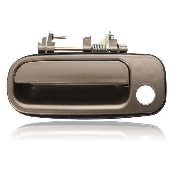 Front Left Outside Exterior Handle for 1993-1997 Toyota