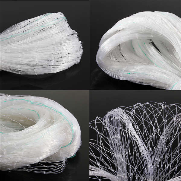 10M Anti Bird Netting Mesh Vegs Crop Plant Fruit Protection Net