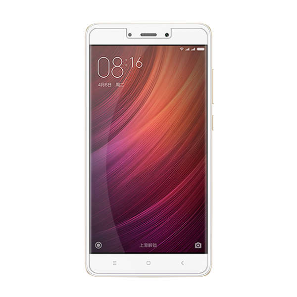 Clear Anti Scratch Protective Film For Xiaomi Redmi Note 4X/Redmi Note 4 Global