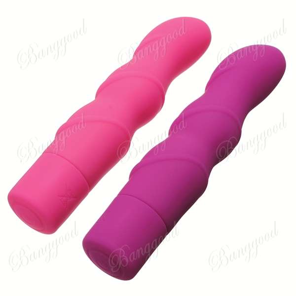 Aphrodisia Cute Vibrating Female G-spot Vibrator