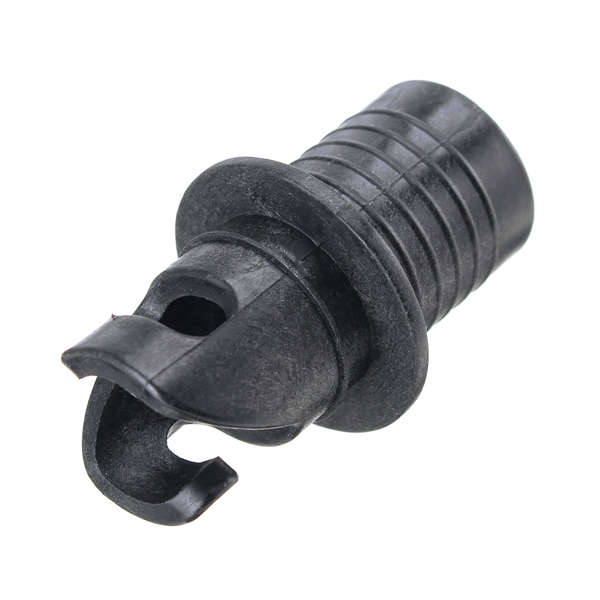 Inflatable Boat Air Pump Hose H-R Adapter Valve for Kayak HR Halkey-Roberts