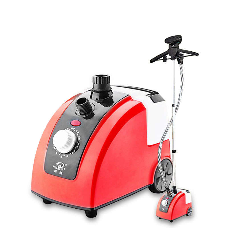 Garment Steamer Heavy Duty Powerful Fabric Steamer with Fabric Brush and Garmen