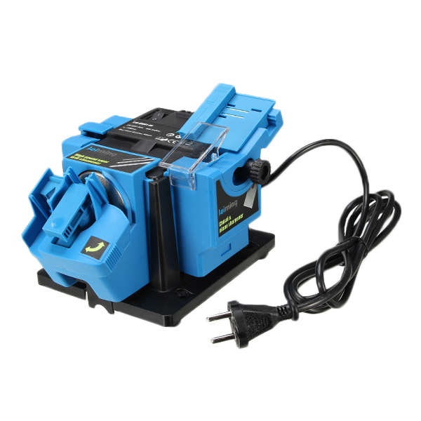 HILDA 96W 230V Multifunctional Sharpener Grinding Sharpener with Wheel for Scis