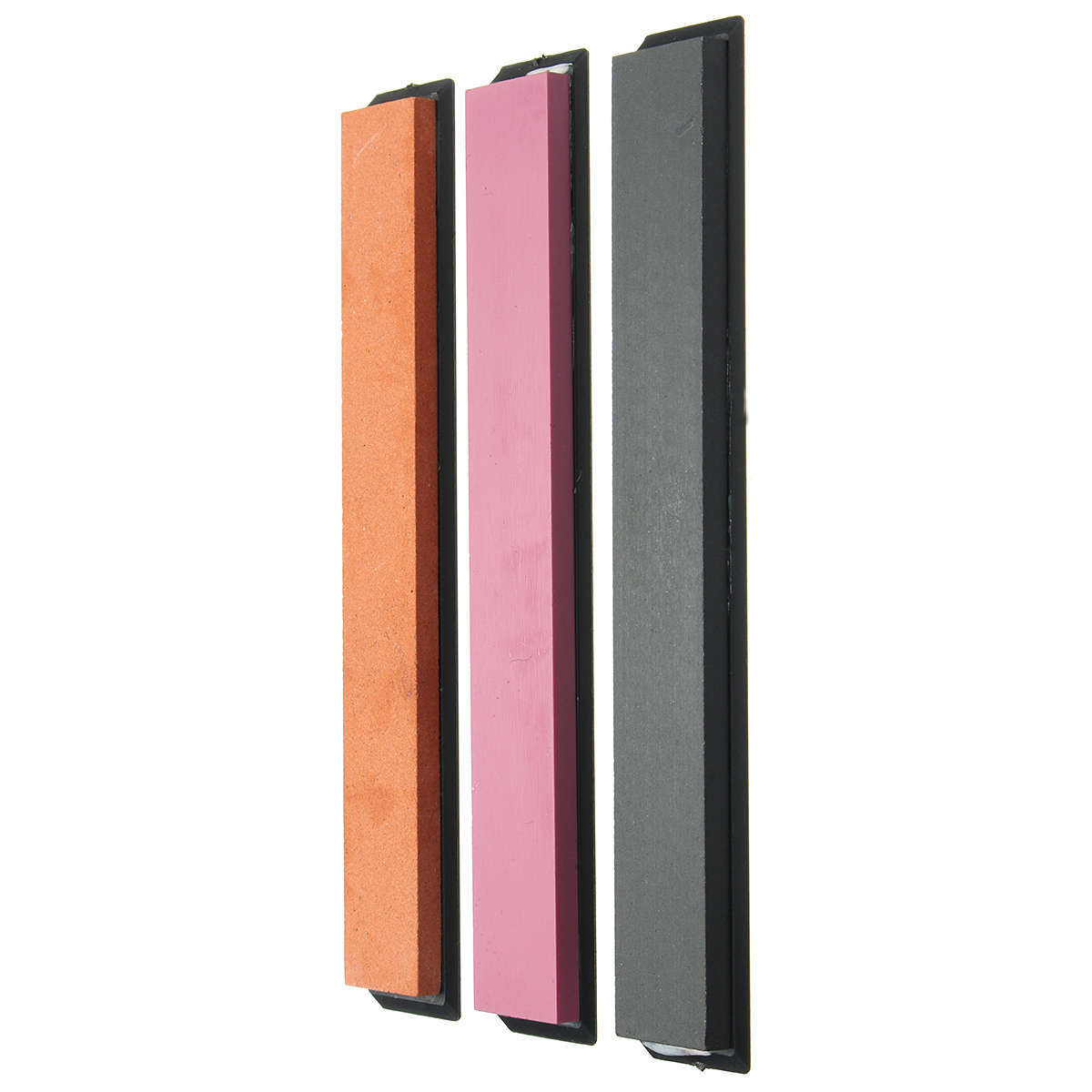 Fine Grit Sharpening Water Stone Dual Knife Whetstone Grindstone 5000/3000/1000