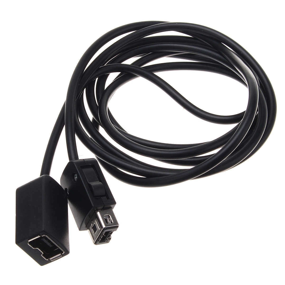 6FT Extension Cables for Nintendo NES Mini Classic Console Controller