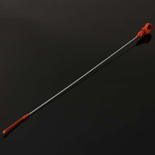Car Oil Dipstick 590mm For Citroen C2 C3 C4 C5 Peugeot Xsara