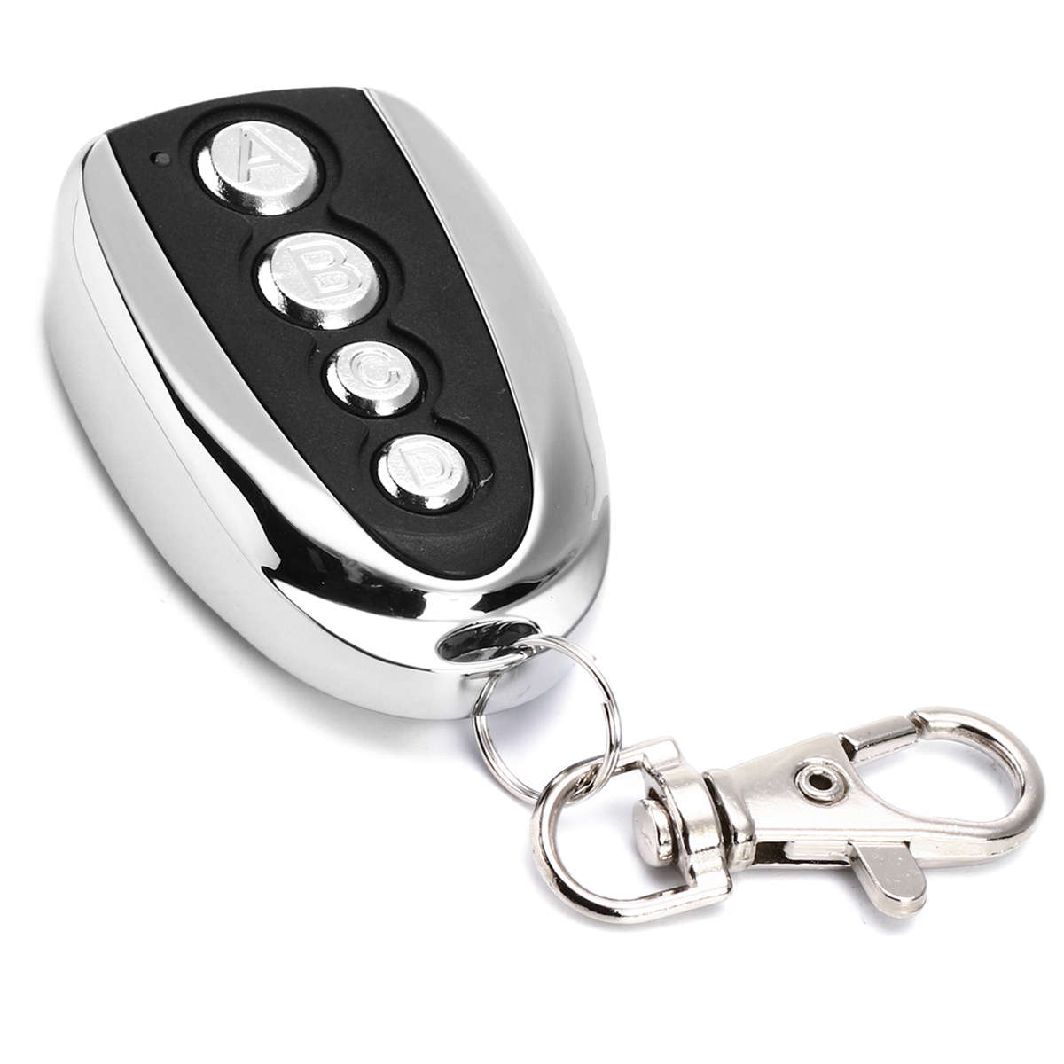 433MHZ Remote Control Transmitter Key Chain for SL600AC Slide Gate Operator