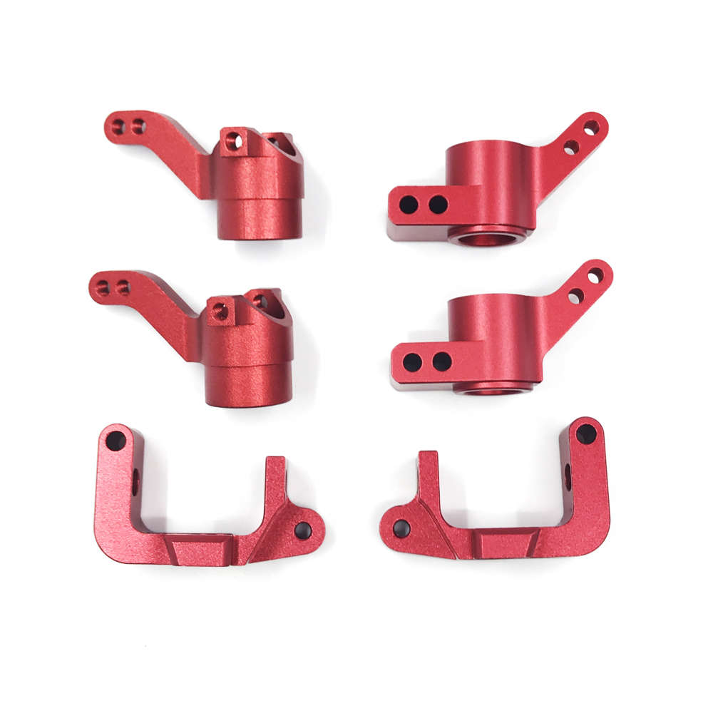HPI RC Car Steering Cup C Seat Front And Rear Hub Carrier For 1/10 HPI BULLET3.