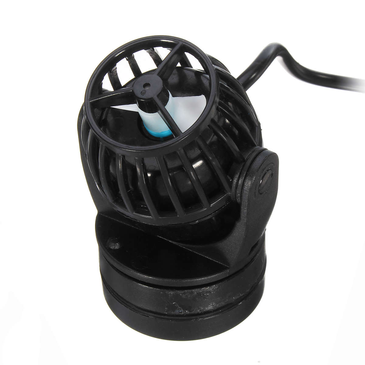 Jebao SW-2 Propeller Pump Aquarium Circulation Wave Maker Pump 2500L/H for Fres