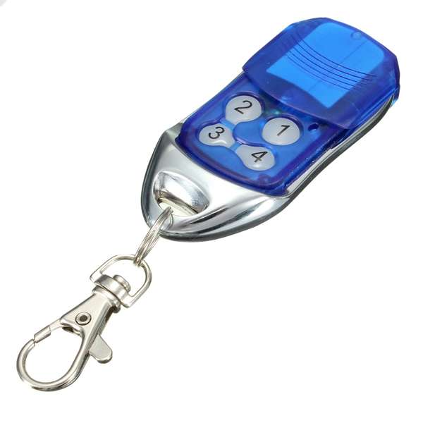 4 Button Garage Gate Door Replacement Remote Control Transmitter For ATA PTX4 S