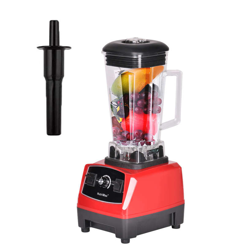 Biolomix 3HP-2200W G5200 Fruits/Vegetables Blender Mixer Professional Electric