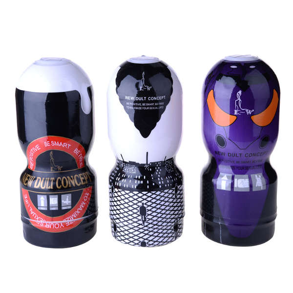 Male Masturbator Realistic Vagina Real Pussy Vaginal Adult Sex Toys For Men Mas