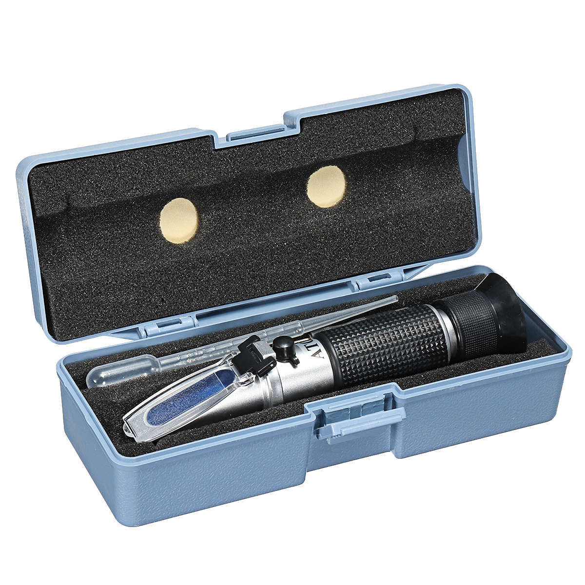 Refractometer For Bean Juice Brix Hand Refractometer Soya-bean Milk Hydrometers