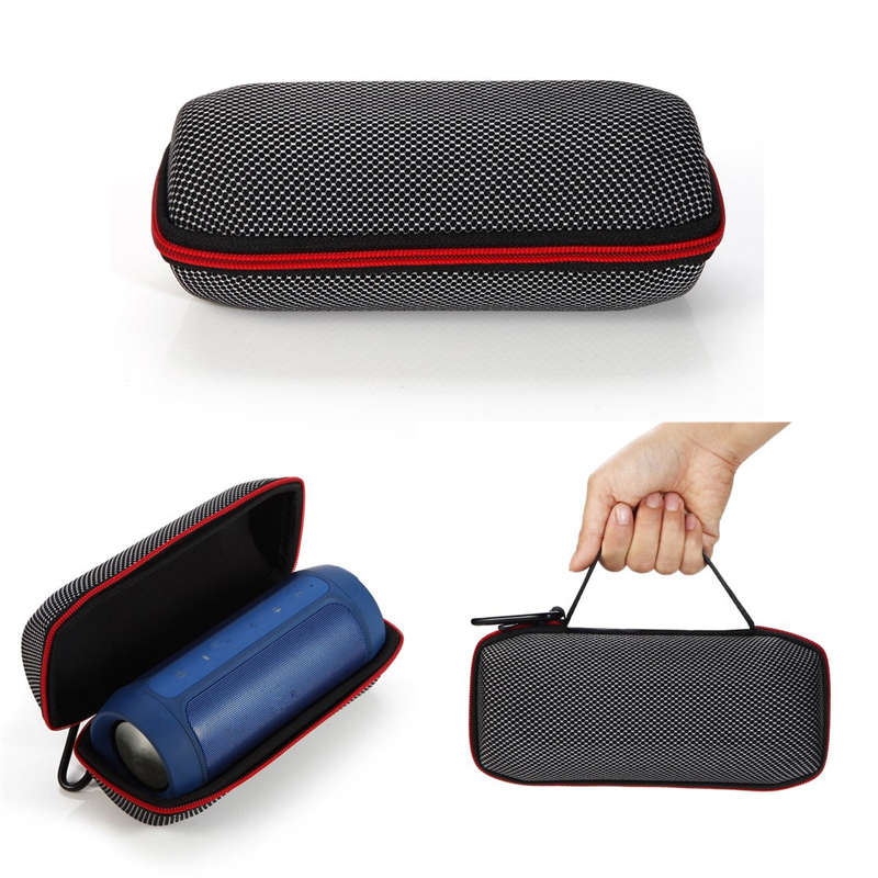 Bakeey¿¿¿ EVA Case Waterproof Travel Carrying Storage Bag for JBL Charge 2+ Plu