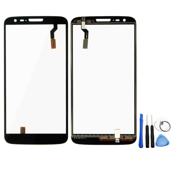 Touch Screen Digitizer Panel Replacement+Tools For LG G2 D800 D801 VS980 LS980
