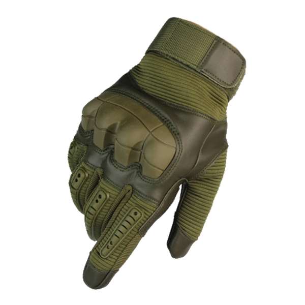Touch Screen Tactical Gloves Full Finger Bicycle Motorcycle Racing
