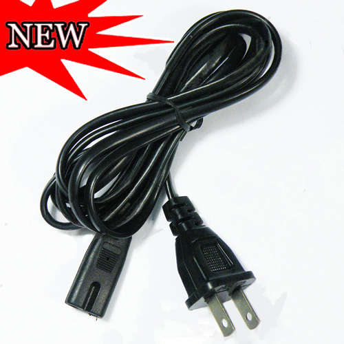 AC Power Adapter Cable Cord For Playstation 2 PS2