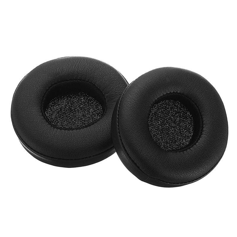2PCS Replacement Ears Cup Soft Cushion Ear Pads for Beats Studio 2.0 Studio Wir