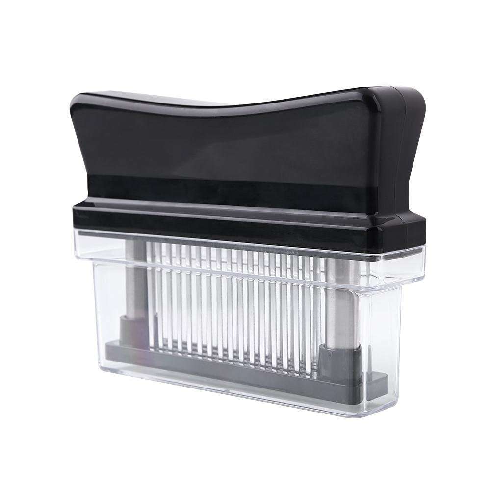 KCASA KC-MH06 Stainless Steel 48-blade Loose Meat Machine Steak Meat Tenderiser