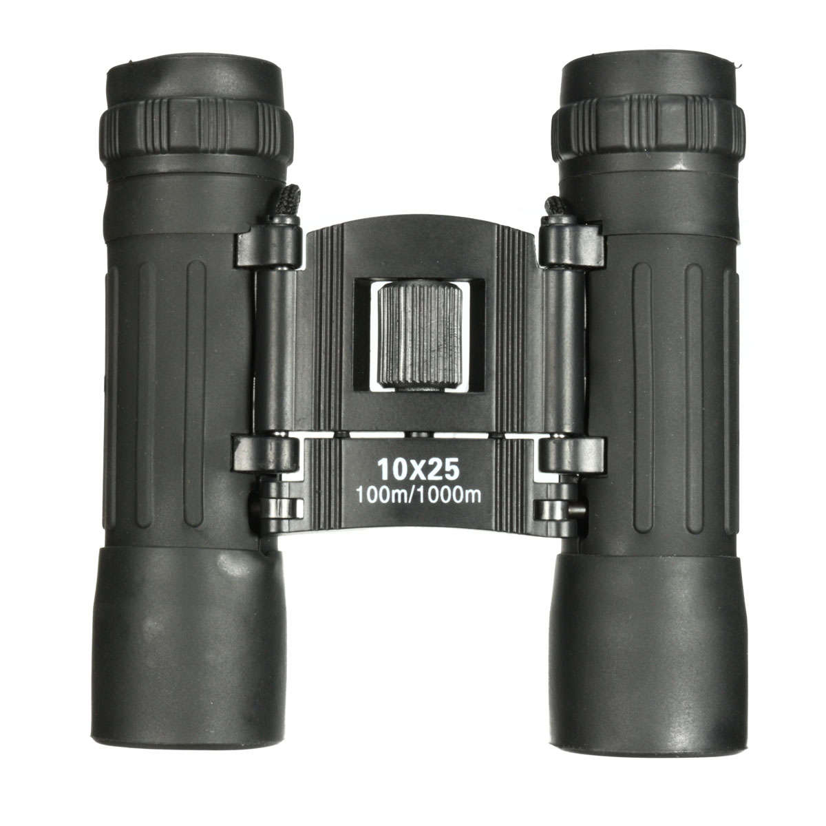 10x25 Outdoor Portable Telescope Mini Compact Binocular HD Clear Vision Optic L