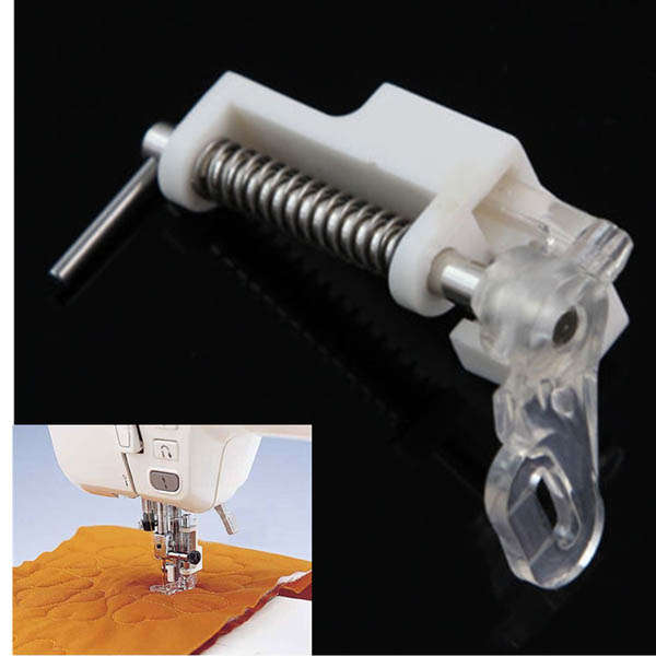 Quilting Embroider Sewing Presser Foot Multifunctional Sewing Machine Accessori