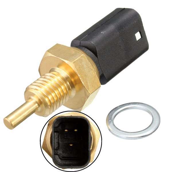 Coolant Temperature Temp Sensor 7700101968 For Renault Clio Scenic Kangoo Megane