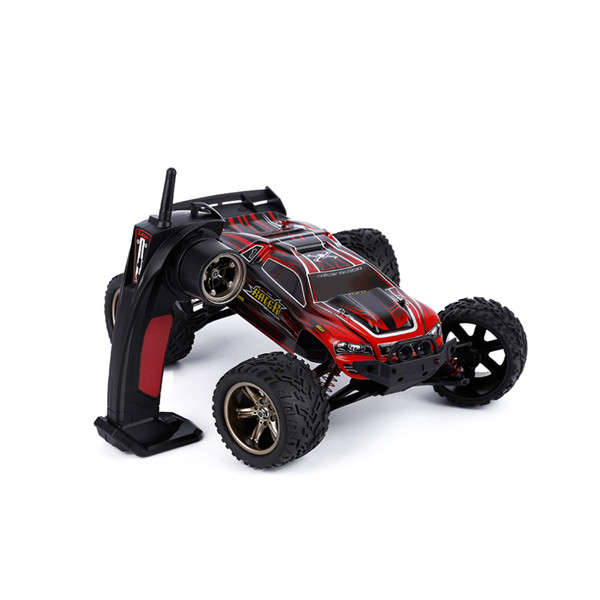 GPTOYS S912 RC Car Wireless 2.4G RC Truck off-Road Racing Car 1:12 Scale Electr