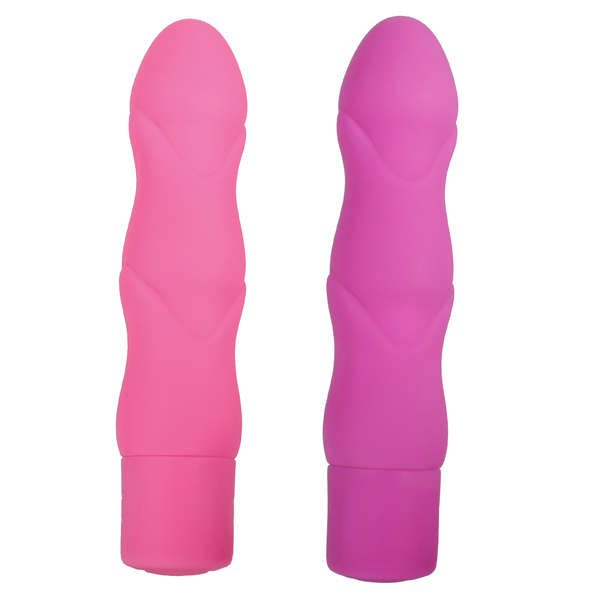 Aphrodisia Waterproof 10 Function Female G-spot Vibrator