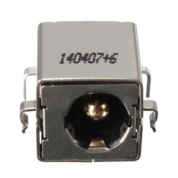 DC Power Jack Socket Connector Port for ASUS K53E K53S K53SD K53SV