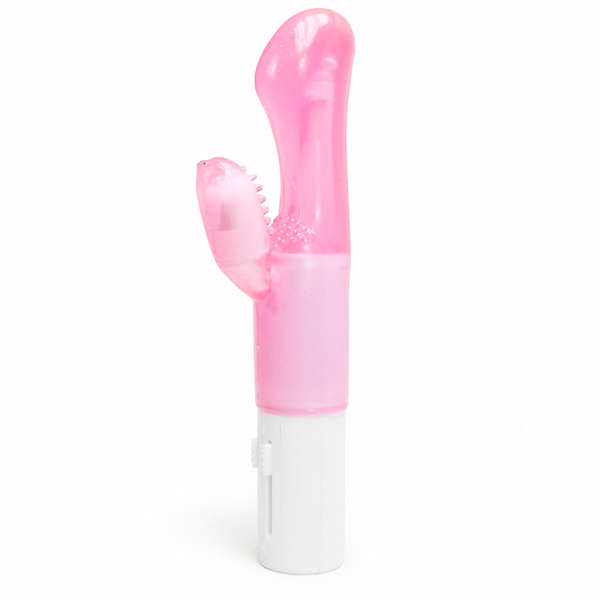 Female Masturbation Temptation Floating Point Vibrator
