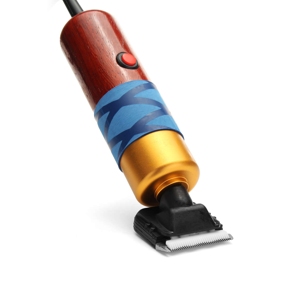 200W Sheep Clipper Professional Dog Grooming Kit For Rabbit Pet Dog Grooming To