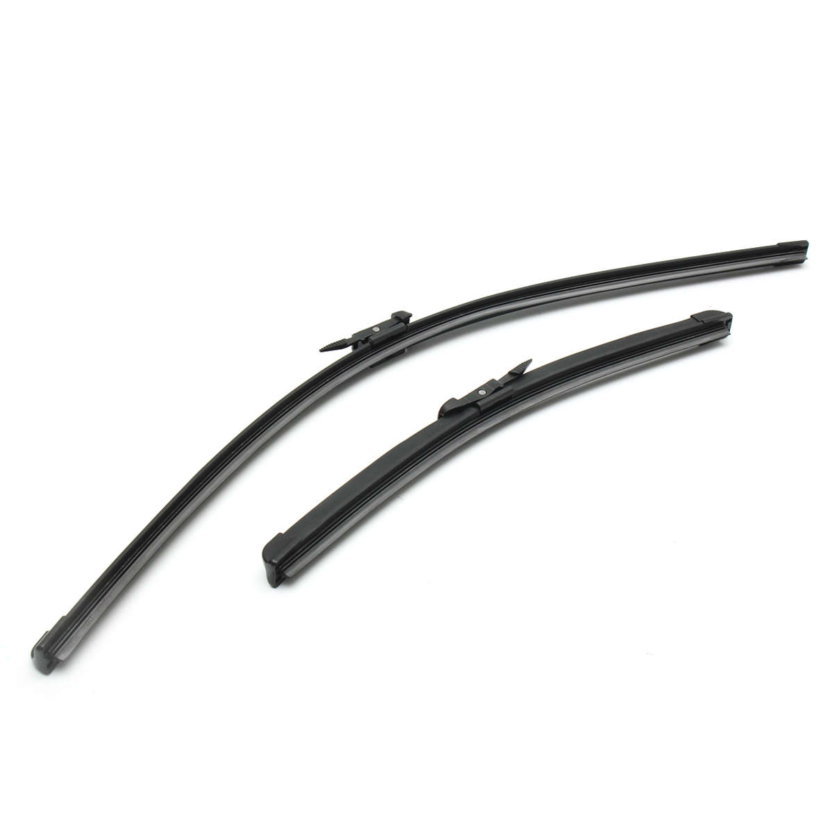 15 Inch 26 Inch Wind Shield Flat Wiper Blades For Chevrolet Aveo Sonic Holden B