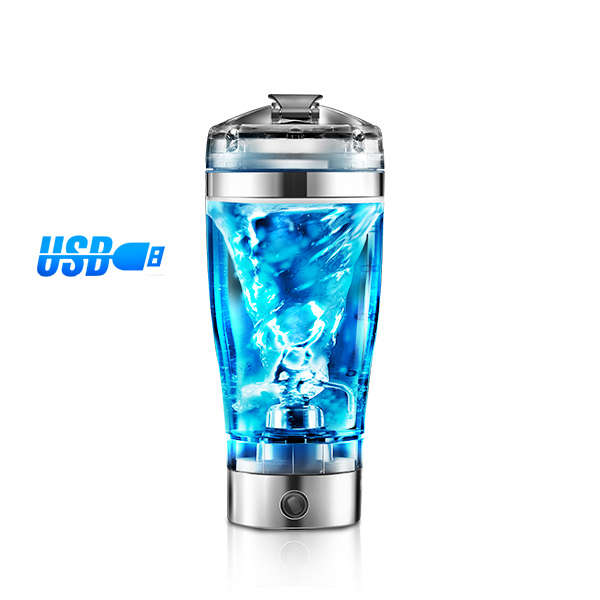 Digoo DG-VX1S USB Rechargeable Portable Vortex Mixer Auto Electric Blend Cup Pr