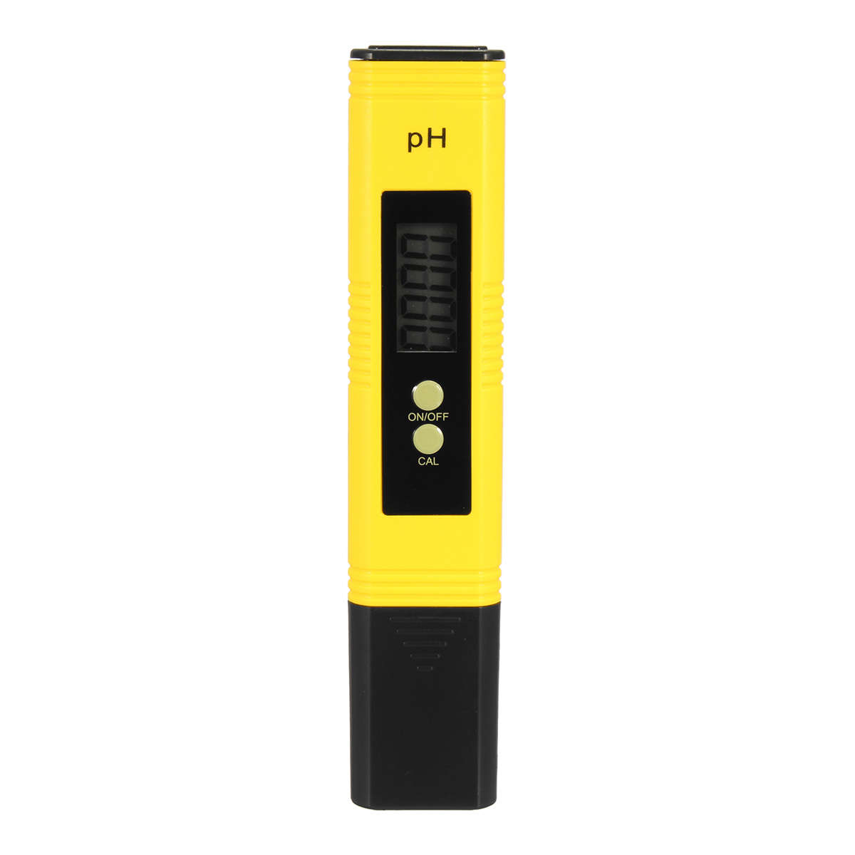 Portable Digital Electric PH Meter LCD Water Hydroponics Aquarium Pool Quality