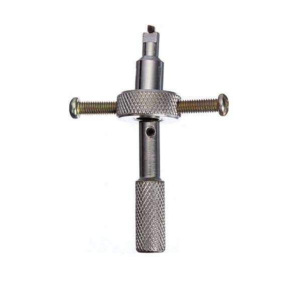 DANIU Disc Detainer Lock Pick Bump Key Tool Locksmith Tools Lock Picks Set