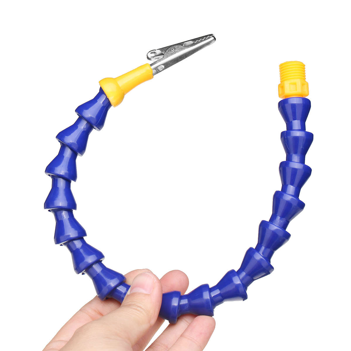 Flexible Arm Helping Hands Clips Soldering Tool for Third Hand Four Arm Solderi