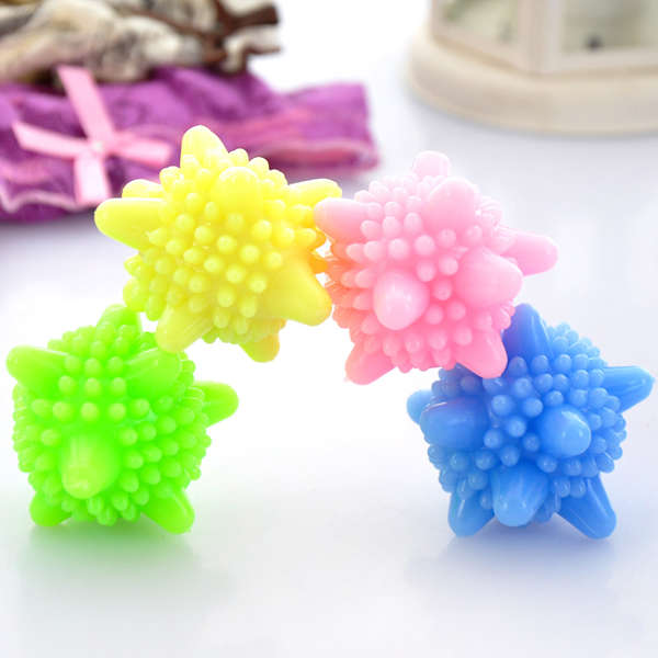 Magic Silicon Washing Ball