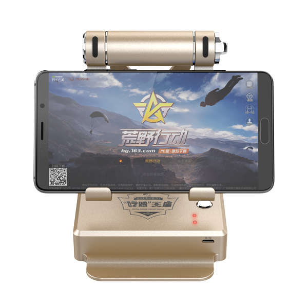 Gamesir X1 Battledock Bluetooth 4.0 Gamepad Keyboard Mouse Converter Station wi