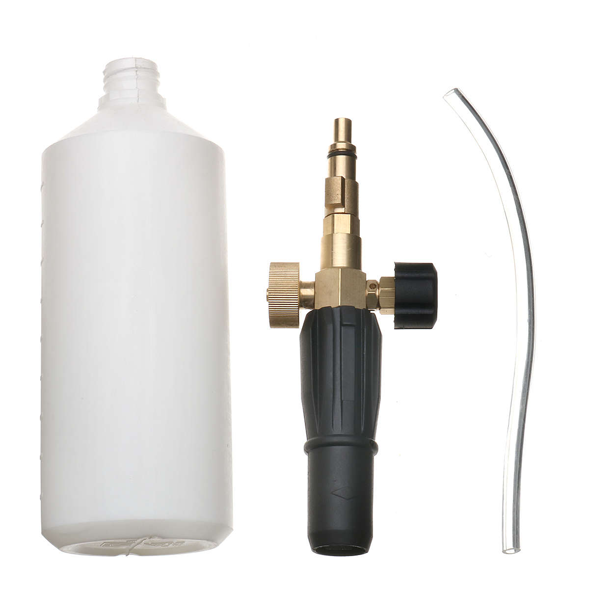 Snow Foam Lance Pressure Washer For Lavor & Lavorwash