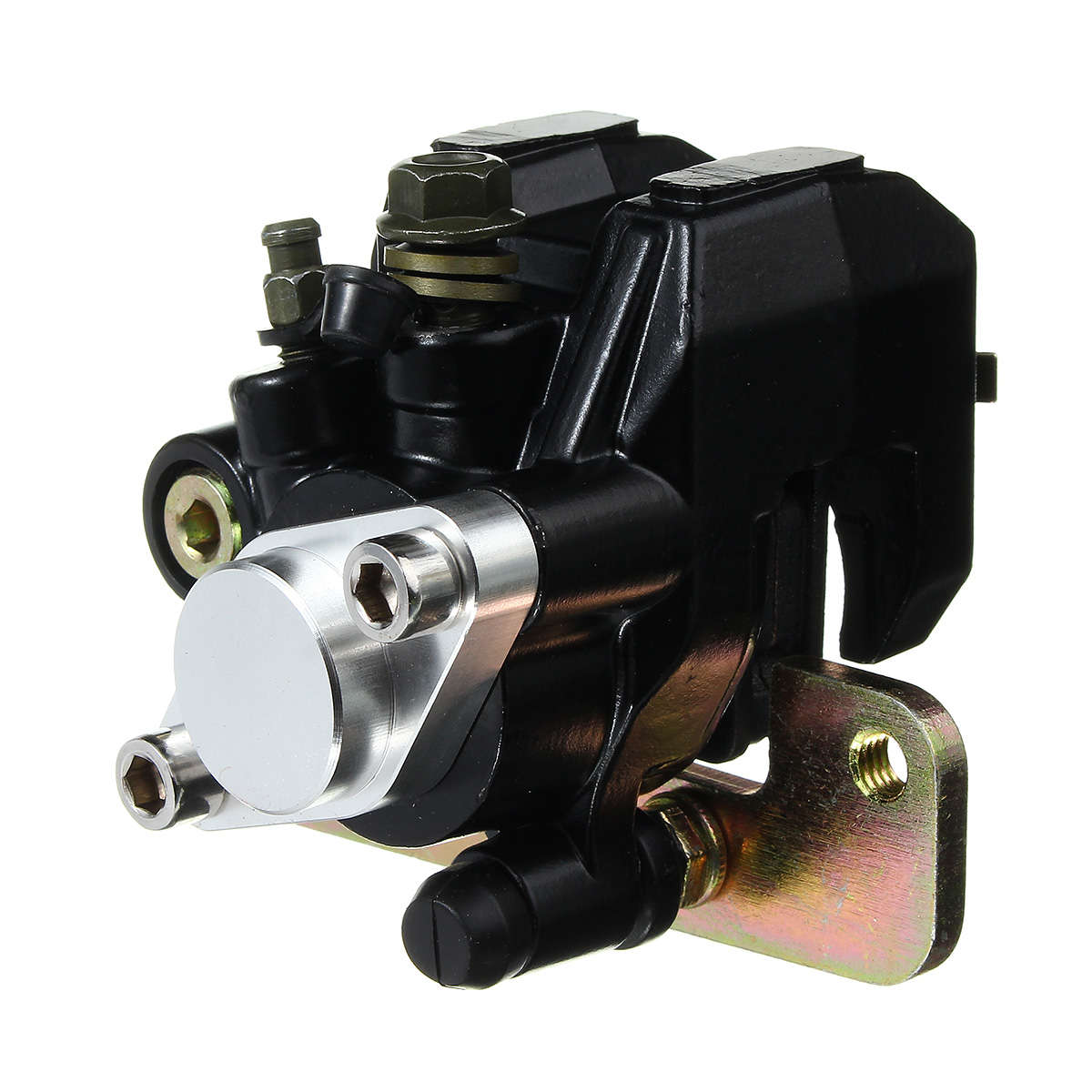 Rear Brake Caliper For Suzuki LTZ400 2003-2009 2012 2014 Quad Sport