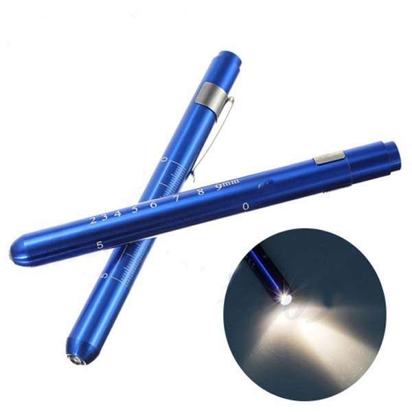 NEW EMT Surgical First Aid Penlight Pen Light Torch