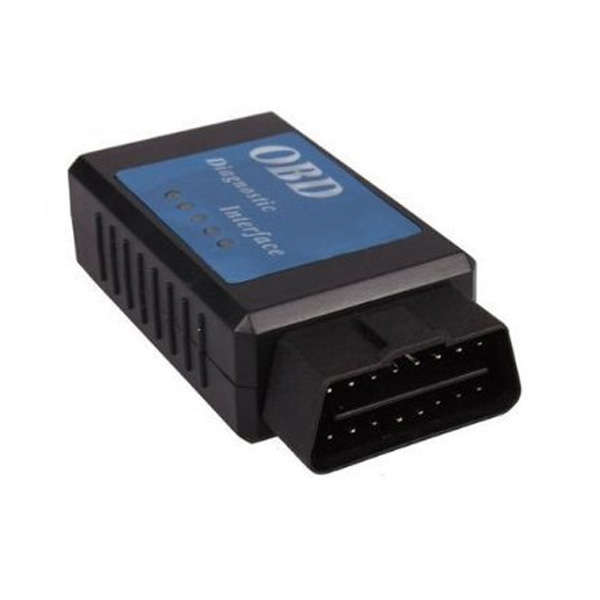 ELM327 OBD2 Diagnostic Scanner CAN Scan Tool with Bluetooth Function