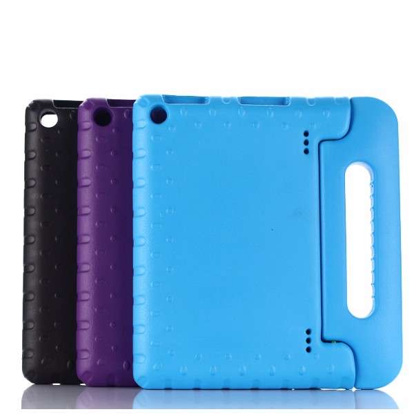 EVA Portable Protective Handle Case Cover for Amazon Kindle Fire HD 8 Inch 2015