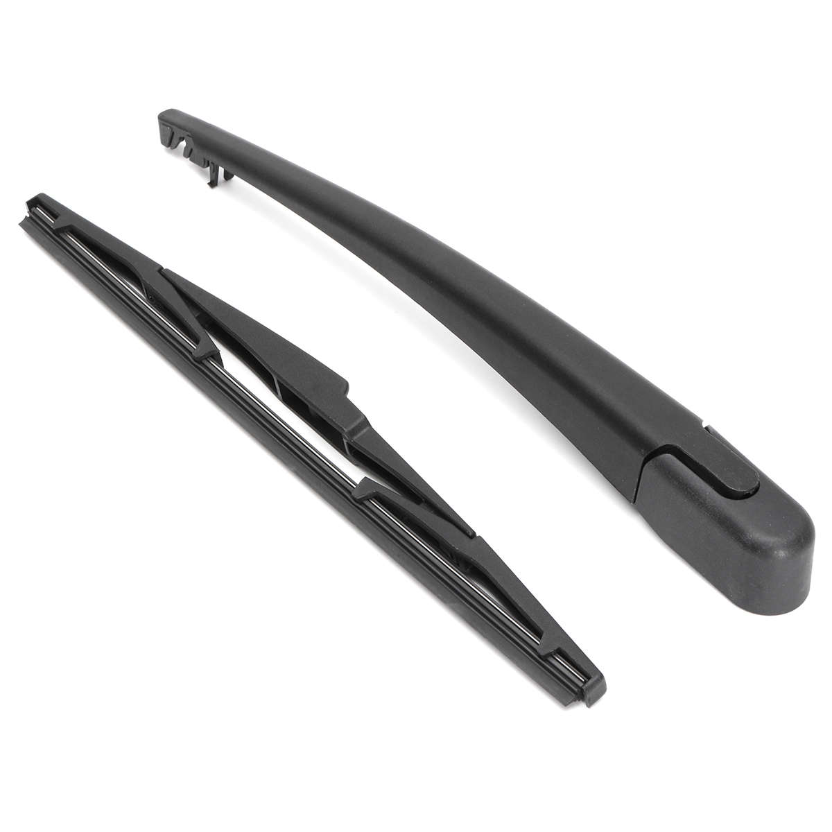 Car Rear Wiper Arm With Blade Kit For MAZDA 3 Sport Hatchback BP4K-67-421 2004-