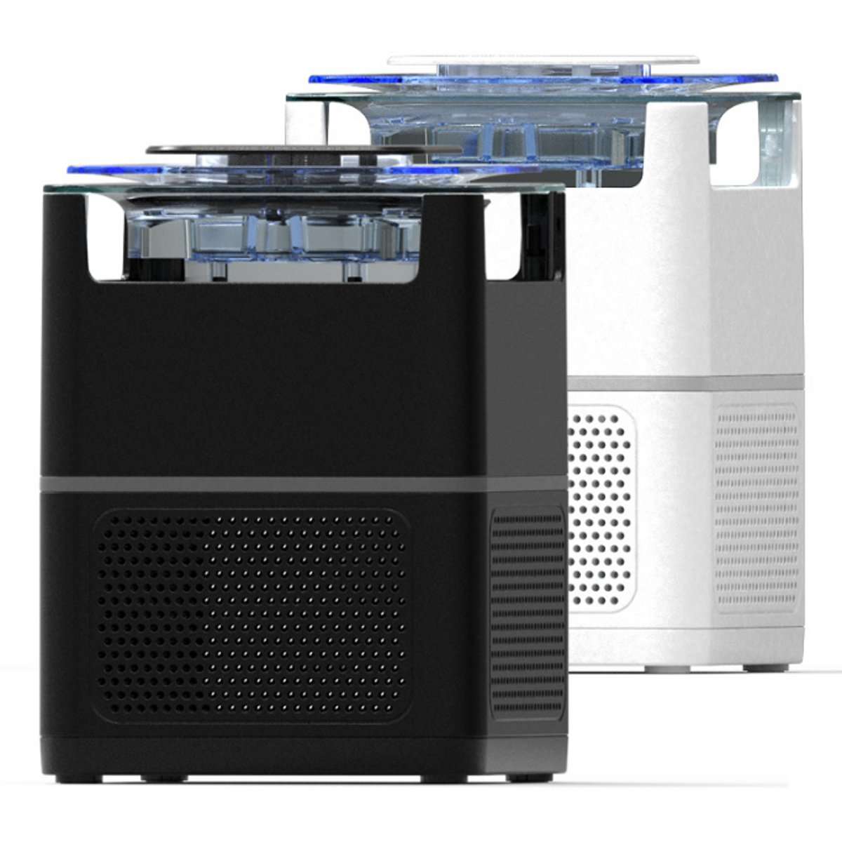 Electric Fly Bug Zapper Mosquito Insect Killer LED Mosquito Dispeller Radiation