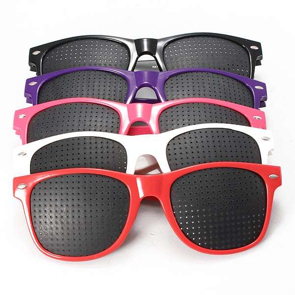 Pinhole Glasses Vision Care Pinhole Glasses