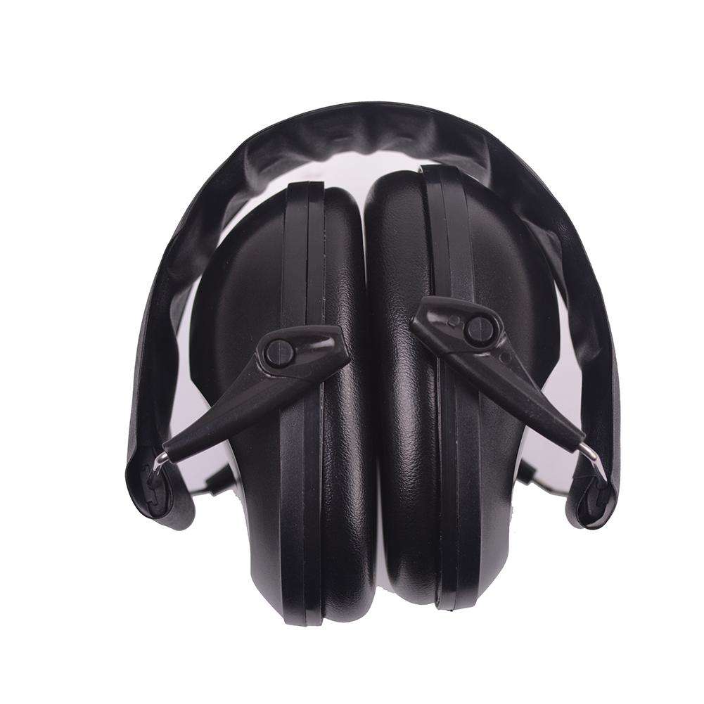 TRUE ADVENTURE Hunting Electronic Tactical Earmuffs Shooting Protector Soundpro